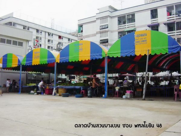 T006 เต็นท์ทรงโค้ง - Image 18